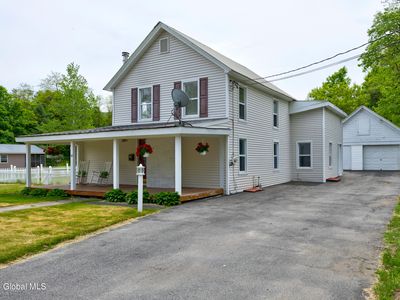 14 Summit Street, Warrensburg, NY, 12885