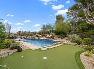 37229 N WINDING WASH Trail, Carefree, AZ 85377
