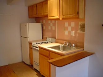 Rented by Chartwell Manhattan Realty