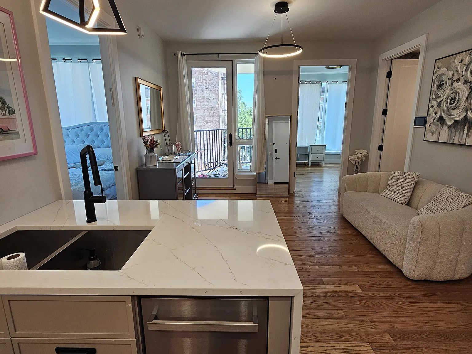2 bed, $3,000 — Photo 3