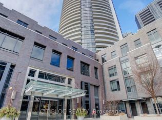 30 Gibbs Rd #1306, Toronto, ON M9B 6L6