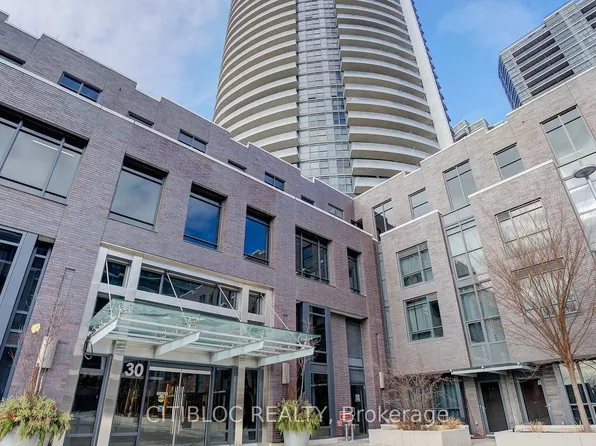 30 Gibbs Rd, Toronto, ON
