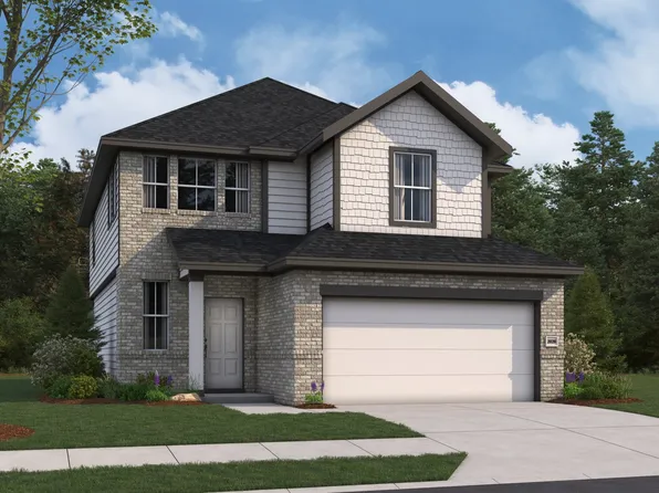 11919 Avian Ave, Conroe, TX 77303