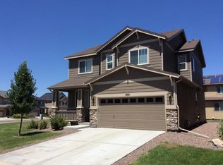 3331 E 140th Pl, Thornton, CO 80602