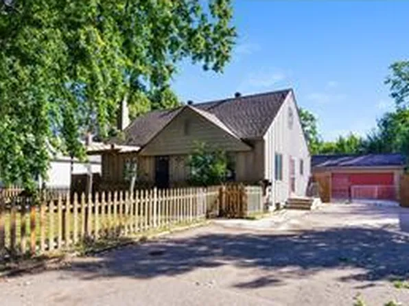 5524 Humboldt Ave N, Brooklyn Center, MN 55430