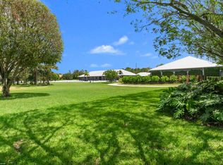 3280 Hanover Cir, Loxahatchee, FL 33470