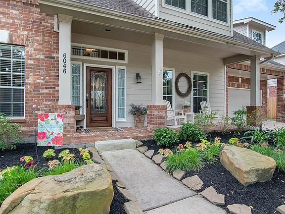 3rd image of 6046 Whispering Lakes Dr