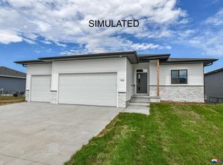 5840 SW Sierra Madre Dr, Lincoln, NE 68523