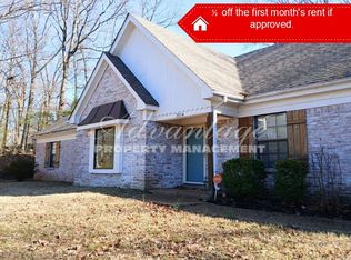 2154 Brynhurst Pl, Cordova, TN 38016