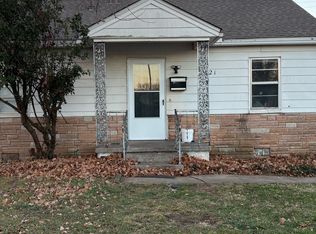 1421 E Lockheed Ct, Midwest City, OK 73110