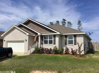 10631 Brodick Loop, Spanish Fort, AL 36527