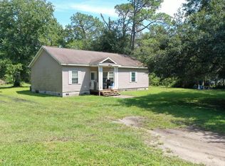 1910 Sheridan Dr, Saint Augustine, FL 32084