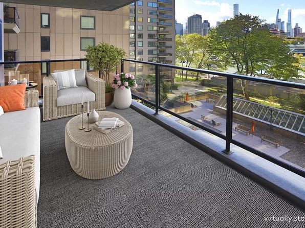 Roosevelt Island Zillow