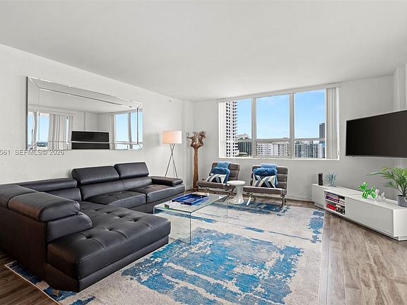 5th image of 1500 Bay Rd APT 1438S