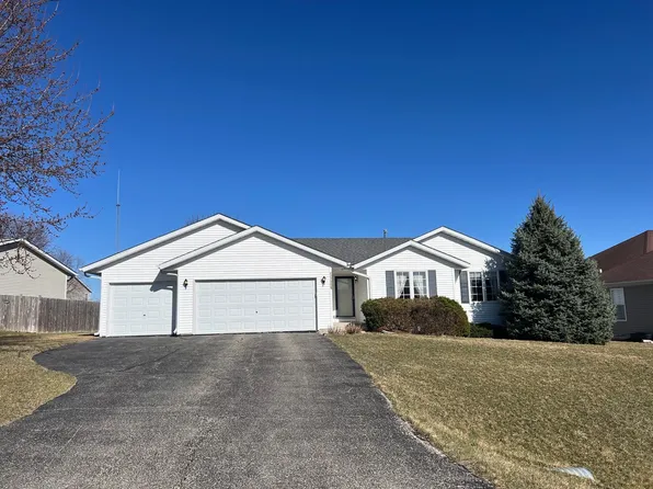 11123 Jasmine Dr, Roscoe, IL 61073