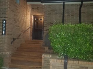 2338 Fairwind Dr, Houston, TX 77062