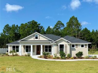 222 Huron Loop, Brunswick, GA 31523