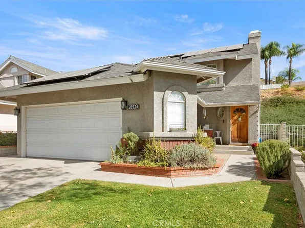 28324 Evergreen Ln, Santa Clarita, CA 91390