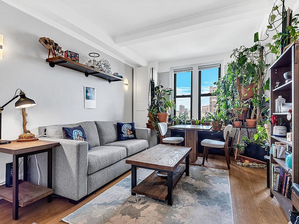 1st image of 50 W 106th St APT 8B