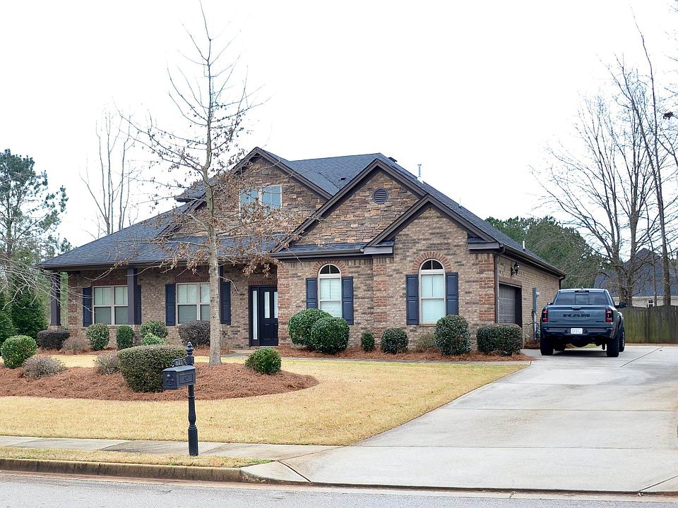 920 Donegal Dr, Locust Grove, GA 30248 Zillow