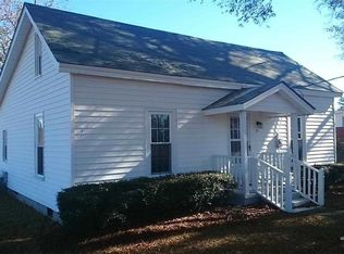 71 Stallings Rd, Zebulon, NC 27597