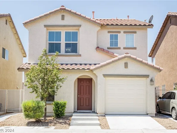 1267 Sweet Orange St, Las Vegas, NV 89142