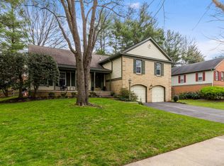 3 Chancelet Ct, Rockville, MD 20852