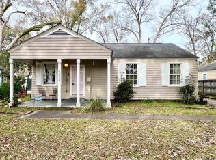 4443 Mimosa St, Baton Rouge, LA 70808