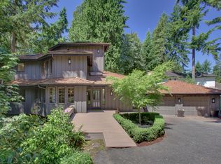 4313 W Mercer Way, Mercer Island, WA 98040