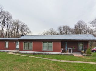 250 Sand Hill Rd, Greensburg, PA 15601