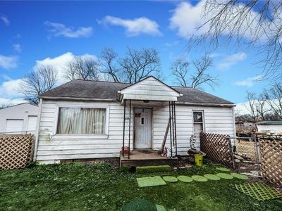 2804 Arlington Ave, Collinsville, IL, 62234