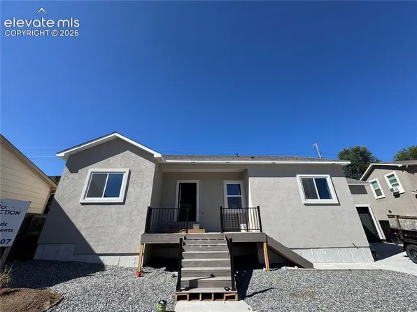30 Audubon Dr, Colorado Springs, CO 80910
