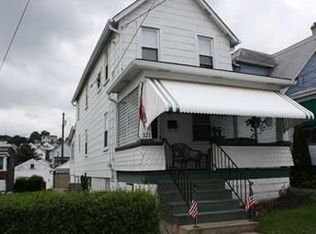 321 Walnut St, Vandergrift, PA 15690