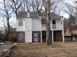 787 Candace Dr, Memphis, TN 38116