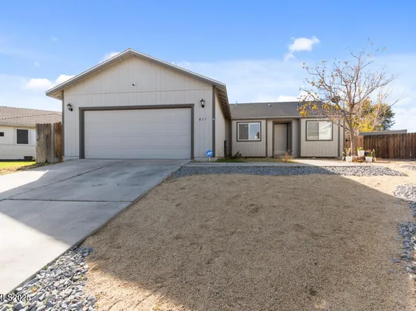 611 Annie Way, Fernley, NV 89408