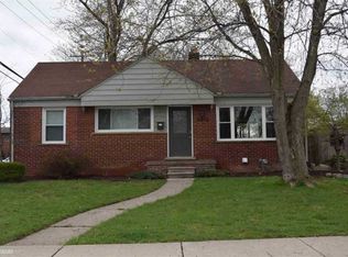 4213 Elmwood Ave, Royal Oak, MI 48073