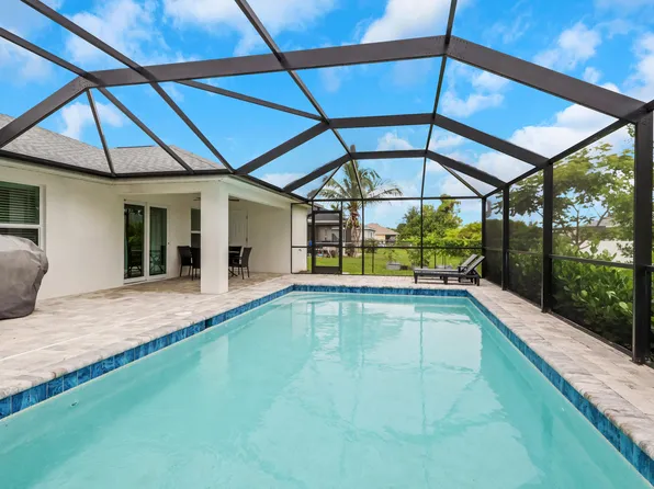 3462 NE 10th Pl #3462, Cape Coral, FL 33909