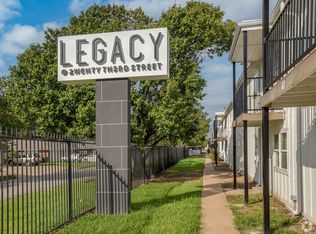 Legacy @23rd, Tulsa, OK 74129