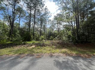 LOT 43 SW 201st Cir, Dunnellon, FL 34431