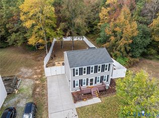 9206 Greatbridge Rd, North Chesterfield, VA 23237