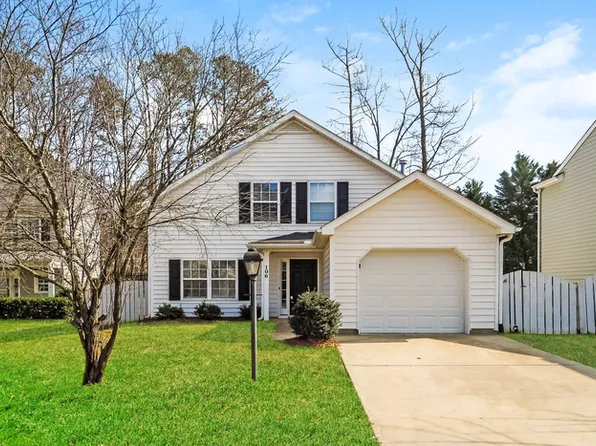 106 Spring Dove Ln, Apex, NC 27539
