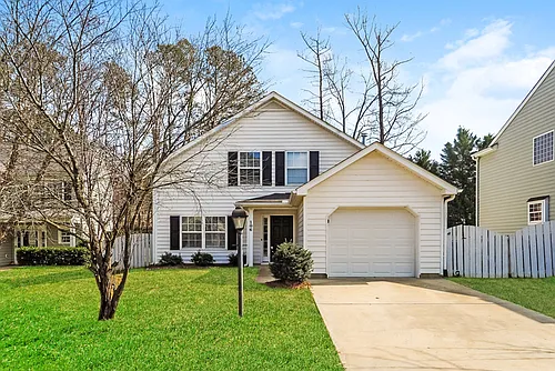 106 Spring Dove Ln Photo 1