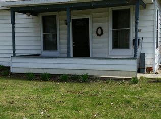 406 N Chauncey St, Columbia City, IN