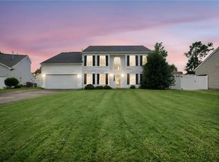 6 Cunniff Ct, Hampton, VA 23666