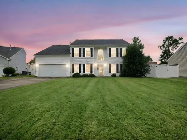 6 Cunniff Ct, Hampton, VA 23666