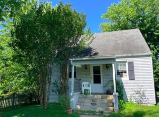 230 W K St, Purcellville, VA