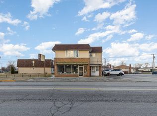1412 Carrol St, East Chicago, IN 46312