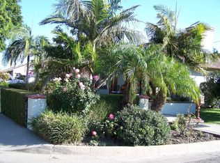 7542 Adwen St, Downey, CA 90241