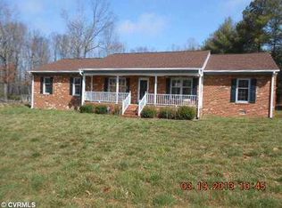 6900 Hughes Rd, Sandston, VA 23150