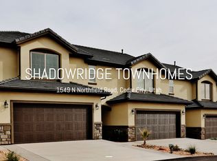 1549 Northfield Rd #58, Cedar City, UT 84721